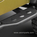 High quality foot pedal for Jeep Wrangler